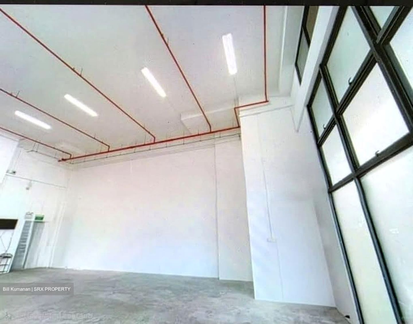 Woodlands Horizon (D25), Factory #563200221